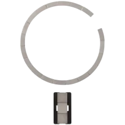 Бездротовий NFC магніт MagSafe для iPhone 16 Pro / 16 Pro Max (Premium)