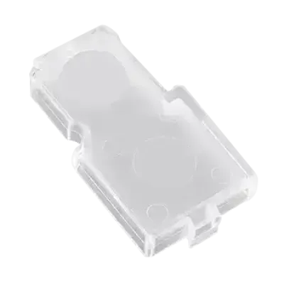 Back Camera Cover Shield For iPhone 16 / 16 Plus (Genuine OEM)