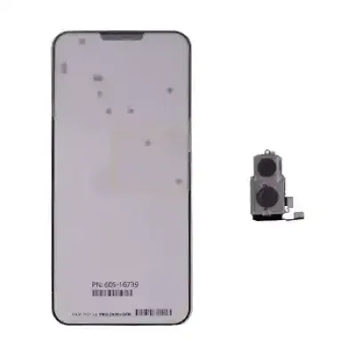 Back Camera For iPhone 16 (Genuine OEM)