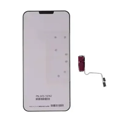Front Camera For iPhone 16 Pro Max (Genuine OEM)