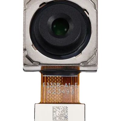 Back Camera (Wide) For Xiaomi Redmi 13 4G