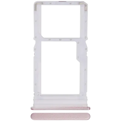 Sim Card Tray For Xiaomi Redmi 13 4G (Pink)