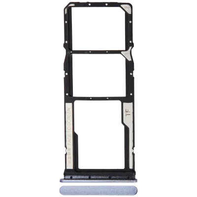 Sim Card Tray For Xiaomi Redmi 13C 5G (Purple)