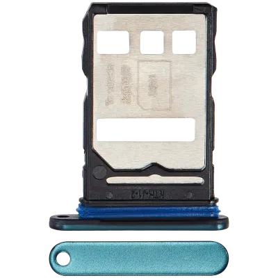 Лоток SIM для Honor 50 (Emerald Green)