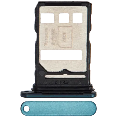 Лоток SIM для Honor 50 Pro (Emerald Green)