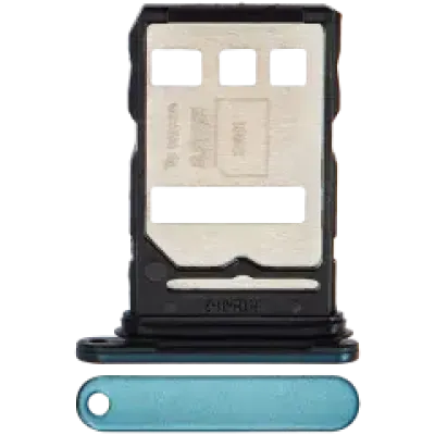 Лоток SIM для Honor 50 Pro (Emerald Green)