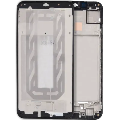 Дисплейний модуль (LCD) з рамкою для Samsung Galaxy A15 4G (A155 / 2023) / A15 5G (A156 / 2023)