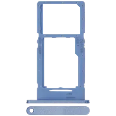 Лоток SIM для Samsung Galaxy A25 5G (A256 / 2023) (Optimistic Blue)