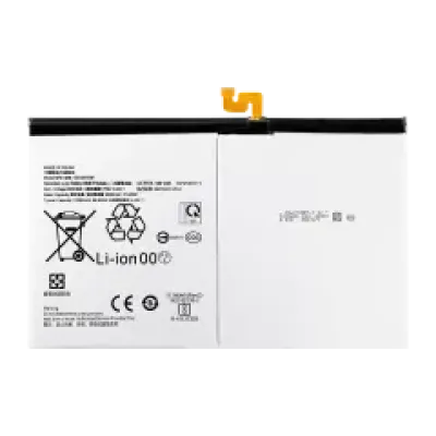 Акумулятор для Samsung Galaxy Tab S9 Plus 12.4" (X810 / X816) (2023) / Tab S9 FE Plus (X610 / X616) (2023) (EB-BX818ABY)