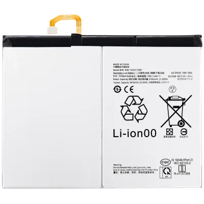 Replacement Battery For Samsung Galaxy Tab S9 11.0" (X710 / X716) (2023) (EB-BX716ABY)
