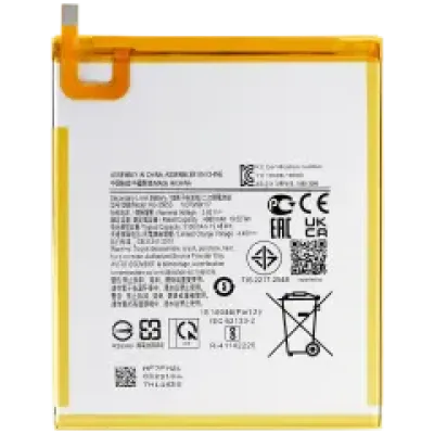 Акумулятор для Samsung Galaxy Tab A9 (X110 / X115 / 2023) (HQ-3565S)