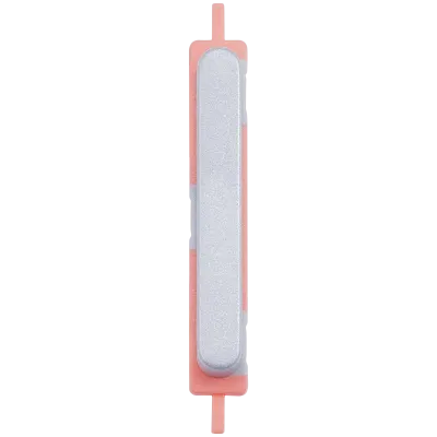 Hard Buttons (Volume) For Samsung Galaxy A25 5G (A256 / 2023) (Premium) (Fantasy Blue)