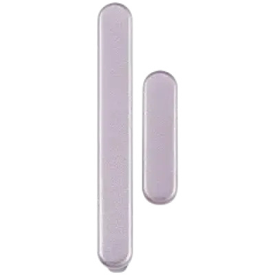 Кнопки живлення та гучності для Samsung Galaxy A35 5G (A356 / 2024) (Premium) (Lilac)