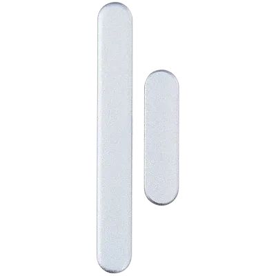 Кнопки (живлення / гучності) для Samsung Galaxy A55 5G (A556 / 2024) (Premium) (Iceblue)