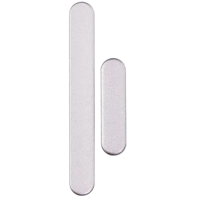 Кнопки (живлення / гучності) для Samsung Galaxy A55 5G (A556 / 2024) (Premium) (Lilac)