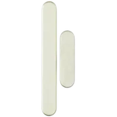 Кнопки (живлення / гучності) для Samsung Galaxy A55 5G (A556 / 2024) (Premium) (Lemon)