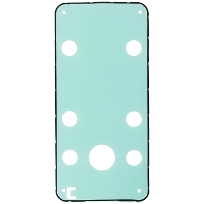 Проклейка дисплея для Samsung Galaxy A35 5G (A356 / 2024) / A55 5G (A556 / 2024)