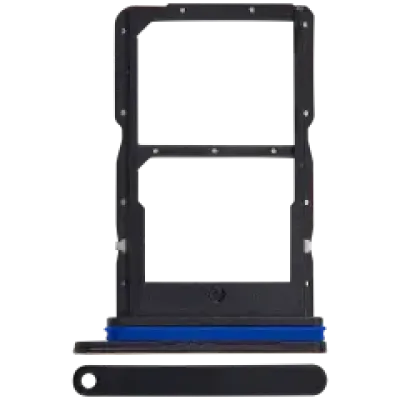 Лоток SIM для Honor 50 SE (чорний)