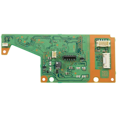 Плата дисководу для PlayStation 5 PS5 (CFI-1215A / 1200 Series)