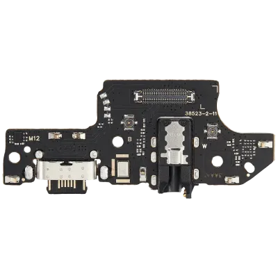 Плата зарядки для T-Mobile Revvl 7 (Aftermarket Plus)