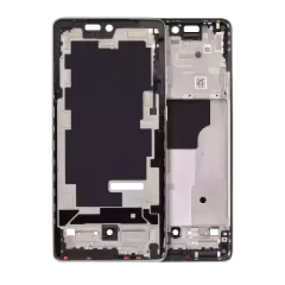 Корпус для Motorola Moto G Stylus 5G (XT2419 / 2024) (Caramel Latte)