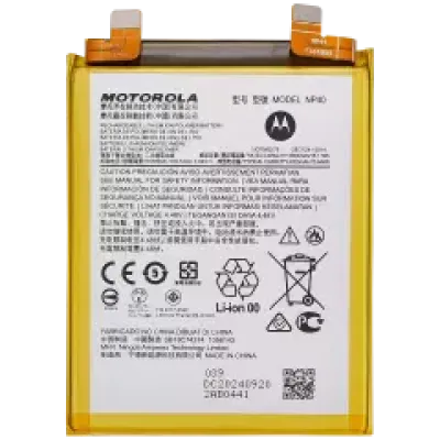 Акумулятор для Motorola Moto Edge Edge 30 Neo (XT2245-1 / 2022) (NP40)