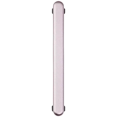 Кнопки гучності для Samsung Galaxy Z Fold 6 (Premium) (рожевий)