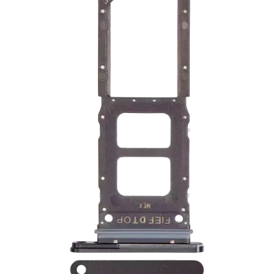 Лоток одної SIM-карти для Samsung Galaxy Z Fold 6 (Premium) (чорний)