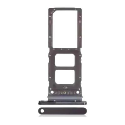 Лоток одної SIM-карти для Samsung Galaxy Z Fold 6 (Premium) (чорний)