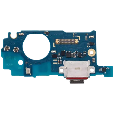 Плата зарядки для Samsung Galaxy XCover Pro (G715) (Premium)