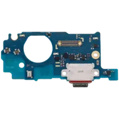 Плата зарядки для Samsung Galaxy XCover Pro (G715) (Premium)