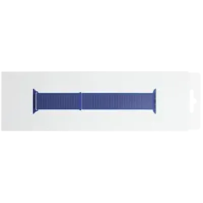 Ремінець Apple Sport Loop для Apple Watch 38MM / 40MM / 41MM / 42MM (OEM Brand New, Retail Packaging) (Ultramarine)
