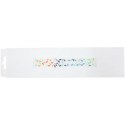 Apple Sport Band for Apple Watch 44MM / 45MM / 46MM / 49MM (M/L) (OEM Brand New, Retail Packaging) (Pride Edition)