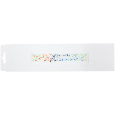 Ремінець Apple Sport Band для Apple Watch 44MM / 45MM / 46MM / 49MM (M/L) (OEM Brand New, Retail Packaging) (Pride Edition)