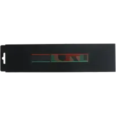 Ремінець Apple Sport Loop для Apple Watch 38MM / 40MM / 41MM / 42MM (OEM Brand New, Retail Packaging) (Black Unity)