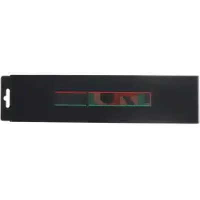 Ремінець Apple Sport Loop для Apple Watch 44MM / 45MM / 46MM / 49MM (OEM Brand New, Retail Packaging) (Black Unity)