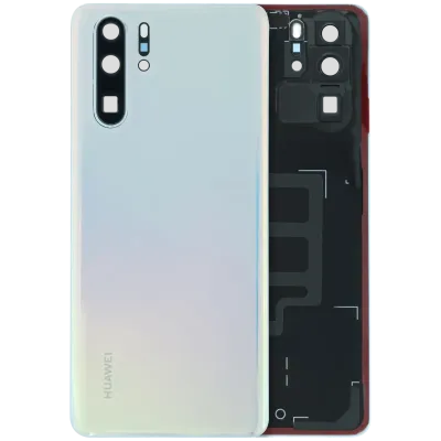 Задня кришка для Huawei P30 Pro (Genuine OEM) (Breathing Crystal)