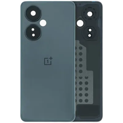 Back Cover for OnePlus Nord CE 3 Lite (Genuine OEM) (Gray)