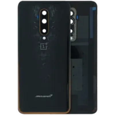 Задня кришка для OnePlus 7T Pro (Genuine OEM) (чорний)