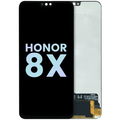 Дисплейний модуль для Honor 8X без рамки (Genuine OEM)