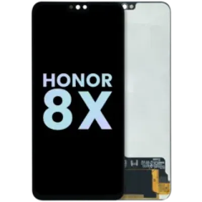 Дисплейний модуль для Honor 8X без рамки (Genuine OEM)