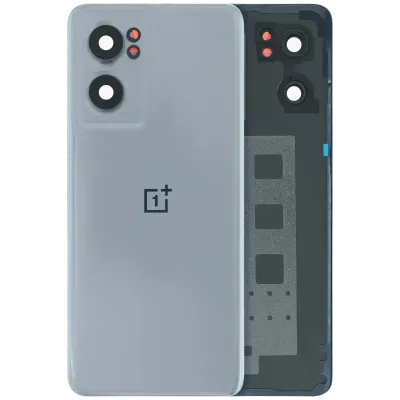 Back Cover For OnePlus Nord CE 2 5G (Genuine OEM) (Gray)