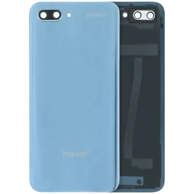 Back Cover For Honor 10 (Genuine OEM) (Blue)