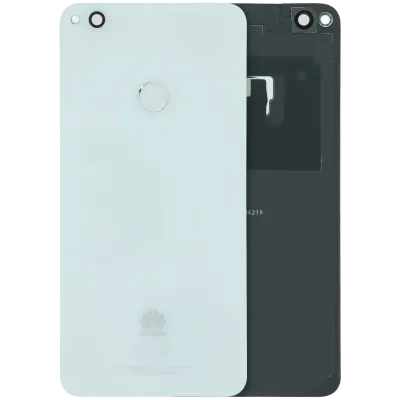 Задня кришка для Huawei P8 Lite (2017) (Genuine OEM) (білий)