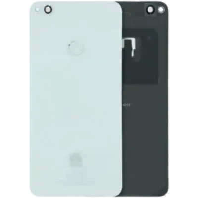 Задня кришка для Huawei P8 Lite (2017) (Genuine OEM) (білий)