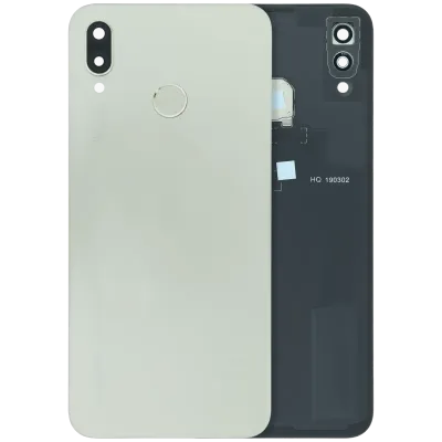 Back Cover For Huawei P20 Lite (Genuine OEM) (Gold)