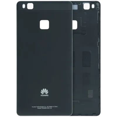 Задня кришка для Huawei P9 Lite (Genuine OEM) (чорний)