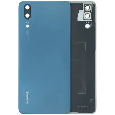 Back Cover For Huawei P20 (Genuine OEM) (Twilight)