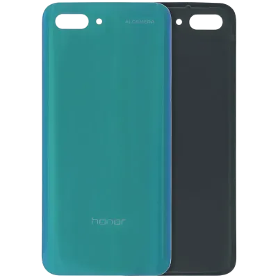 Back Cover For Honor 10 (Genuine OEM) (Green)