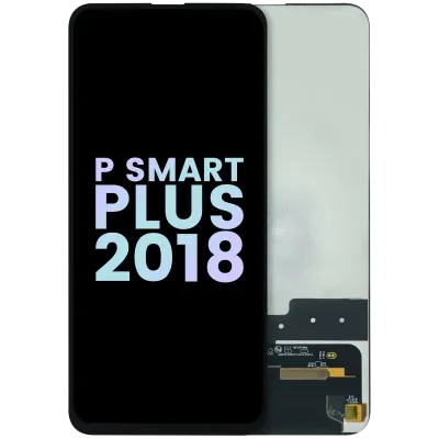 Дисплейний модуль для Huawei P Smart Plus без рамки (Genuine OEM)